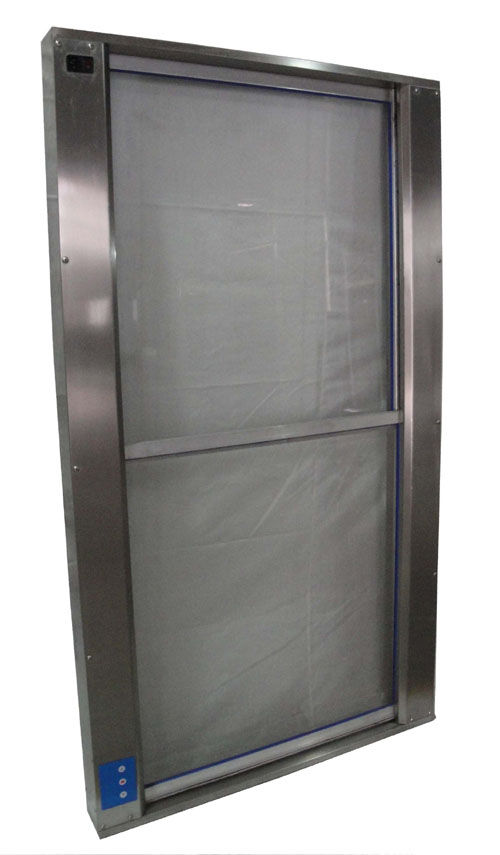 電動升降玻璃傳遞窗特點 電動升降玻璃傳遞窗特點