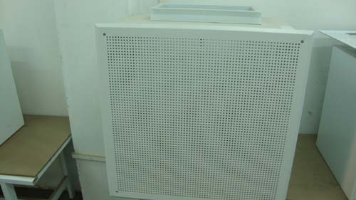 側(cè)送風(fēng)高效送風(fēng)口產(chǎn)品特點 側(cè)送風(fēng)高效送風(fēng)口產(chǎn)品特點