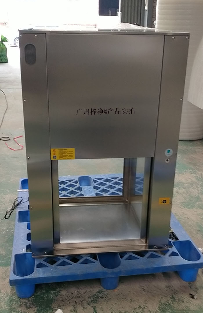 雙升門電動升降傳遞窗 雙升門電動升降傳遞窗