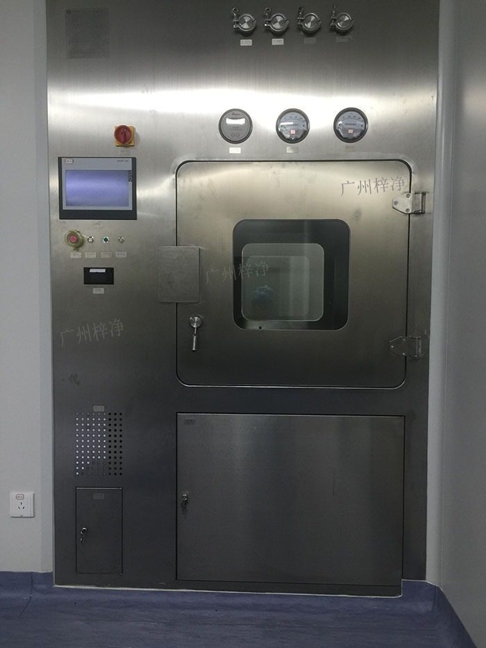 消毒滅菌傳遞窗 消毒滅菌傳遞窗