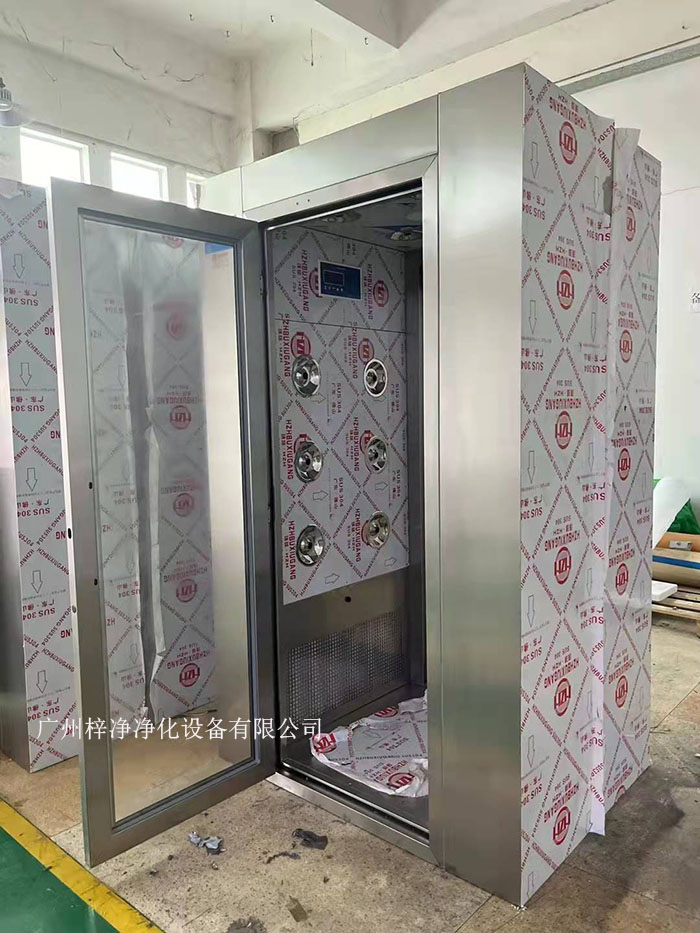 風(fēng)淋室產(chǎn)品文案 風(fēng)淋室產(chǎn)品文案