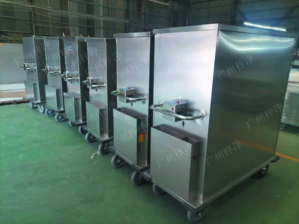 一次性物品電動(dòng)轉(zhuǎn)運(yùn)車采用304拉絲不銹鋼板面板厚度:≥1.2mm,表面作拉絲亞光處理。 一次性物品電動(dòng)轉(zhuǎn)運(yùn)車采用304拉絲不銹鋼板面板厚度:≥1.2mm,表面作拉絲亞光處理。