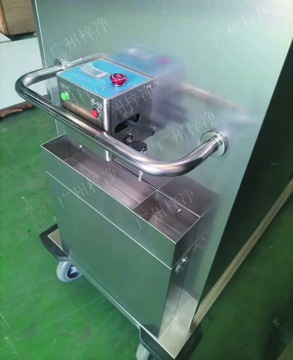 一次性物品電動(dòng)轉(zhuǎn)運(yùn)車結(jié)構(gòu)細(xì)節(jié) 一次性物品電動(dòng)轉(zhuǎn)運(yùn)車結(jié)構(gòu)細(xì)節(jié)