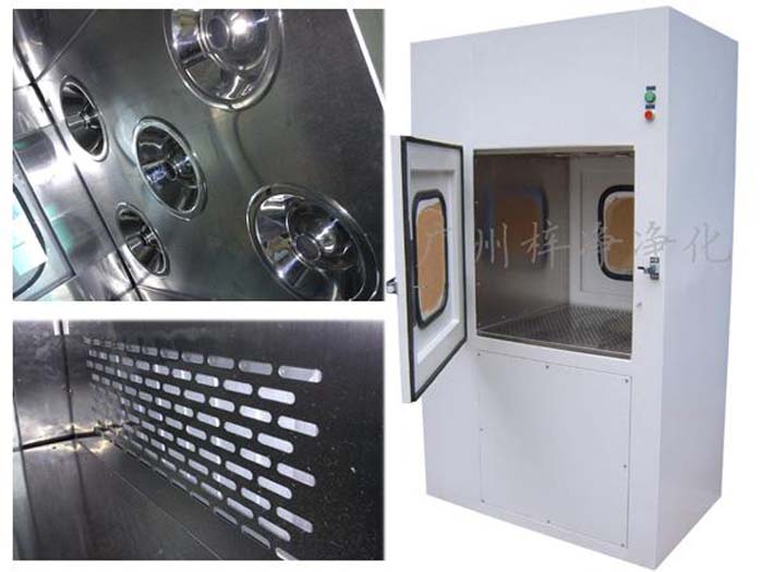 風淋傳遞窗 風淋傳遞窗