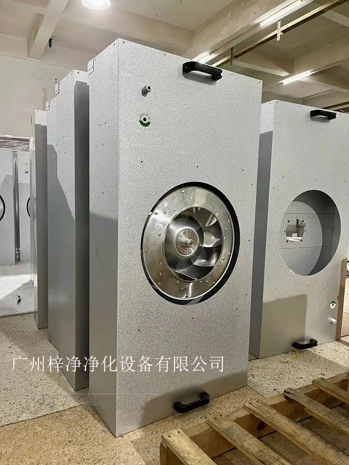 鍍鋁鋅板ffu廣泛應用于無塵室、潔凈工作臺、無塵生產線、組裝式潔凈棚、層流罩和局部百級等應用場合。