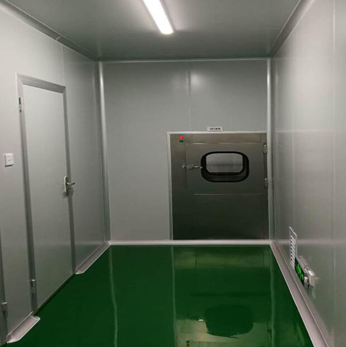 傳遞窗適用于需要在不同潔凈度區域之間傳遞物品的場合，如實驗室、無菌室等。