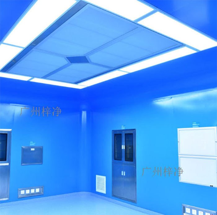 層流送風天花是潔凈手術室、I級、II級、III級手術室 層流送風天花是潔凈手術室、I級、II級、III級手術室