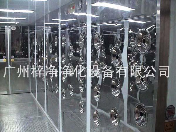 全不銹鋼貨淋室 全不銹鋼貨淋室采用優(yōu)質(zhì)sus304不銹鋼制作