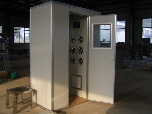 風淋室箱體結(jié)構(gòu)是抽鉚釘?shù)膱D 風淋室箱體結(jié)構(gòu)是抽鉚釘?shù)膱D