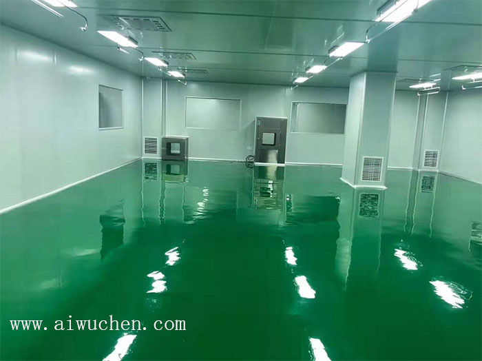 傳遞窗設備電源應連接的正確要求